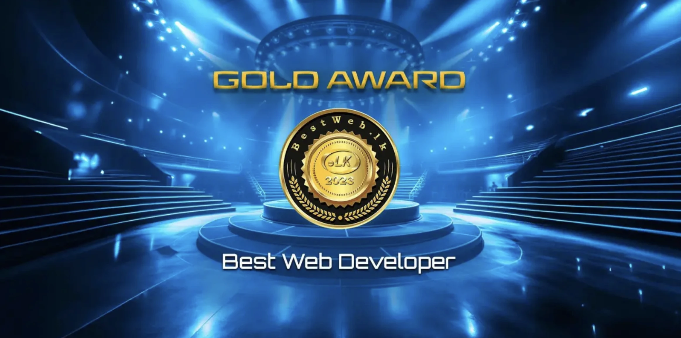 Togo Dev Awards